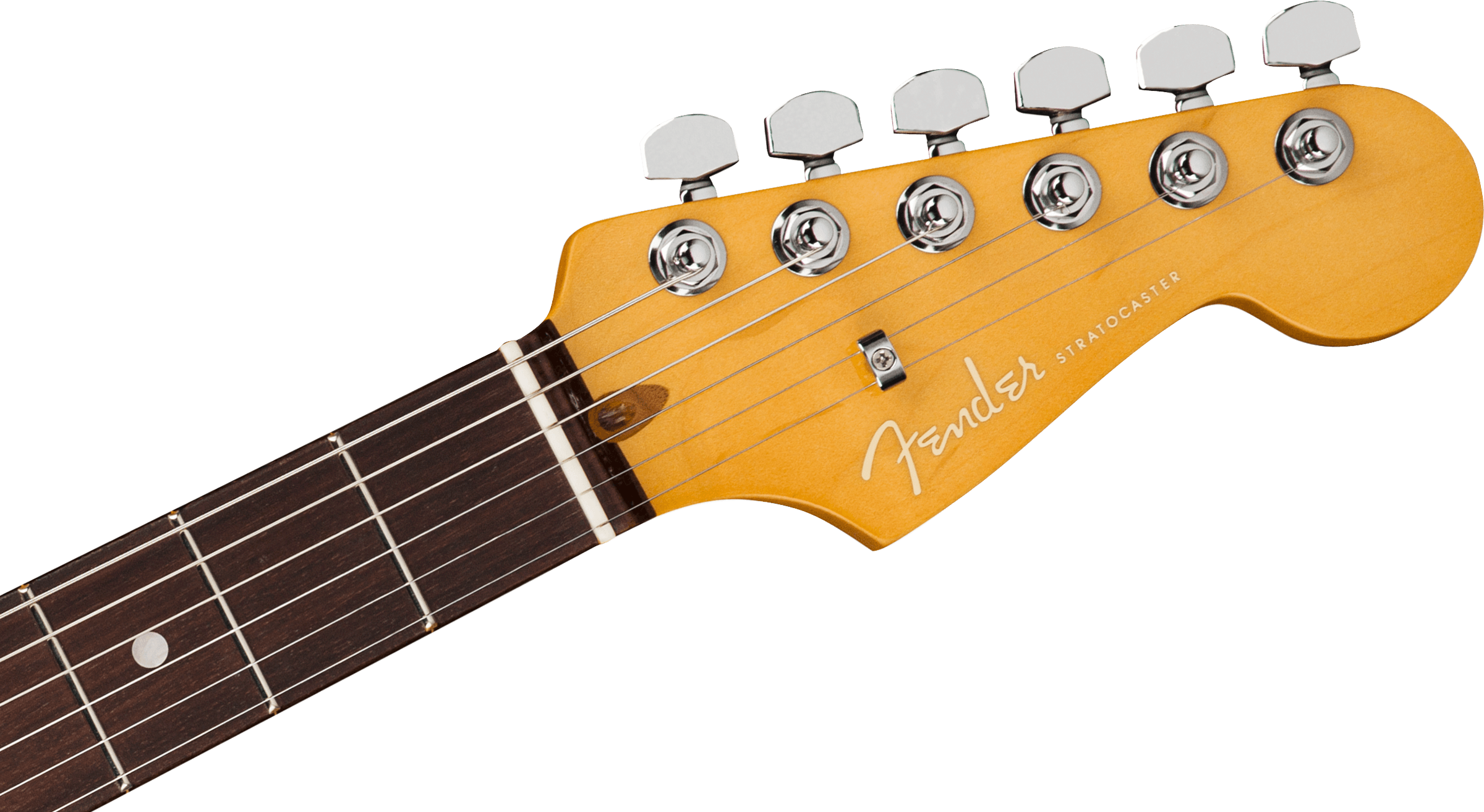 Guitarra Fender American Ultra Stratocaster®, Escala Rosewood