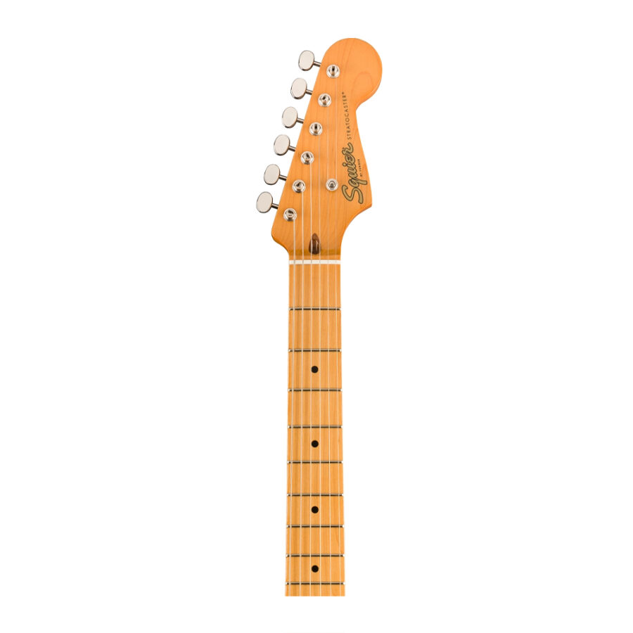 Guitarra Squier Classic Vibe '50s Stratocaster®, Maple Fingerboard