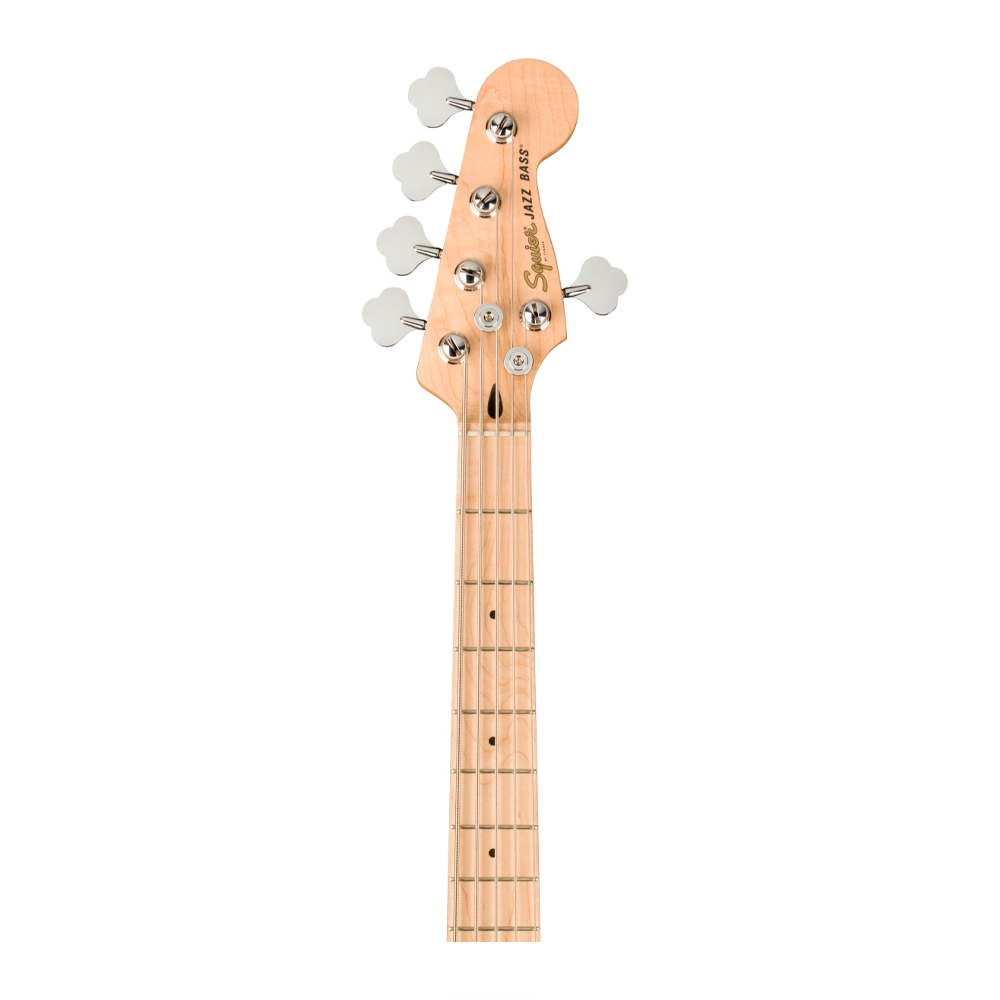 Baixo Squier Affinity Series Jazz Bass V Olympic White - Reference