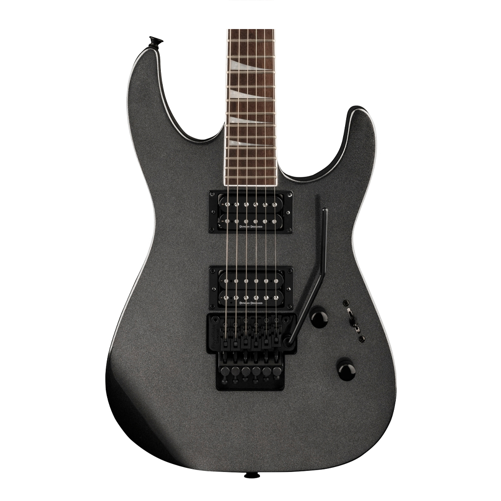 Guitarra Jackson X Series Soloist™ SLX DX, Laurel Fingerboard
