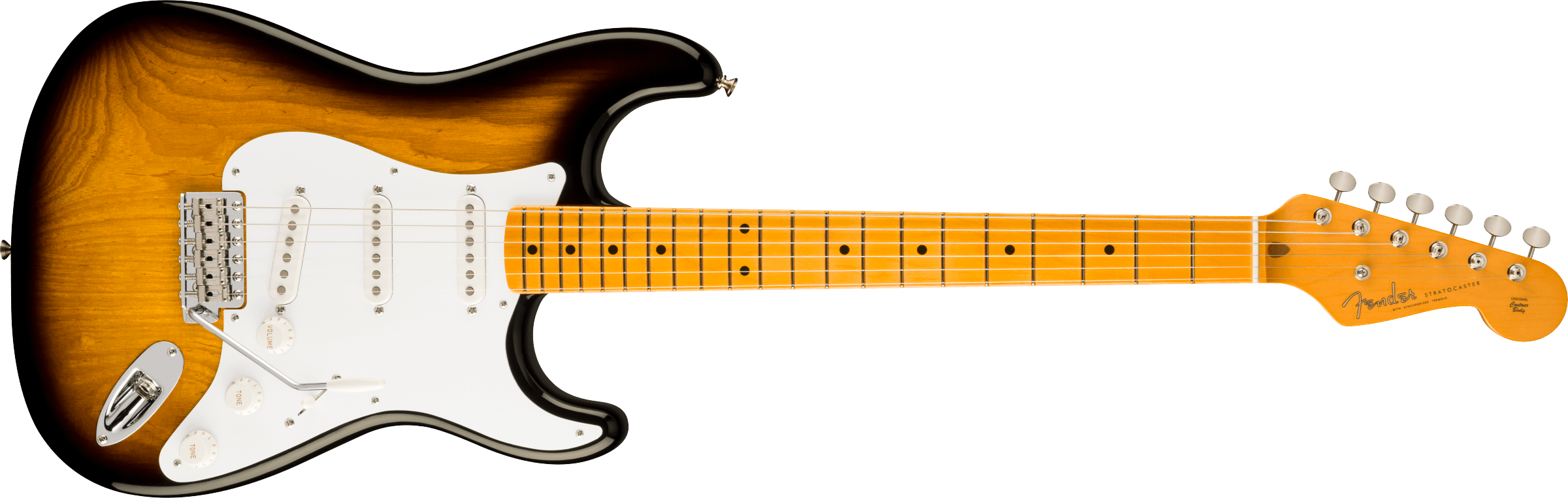 Guitarra Fender® 70th Anniversary American Vintage II 1954
