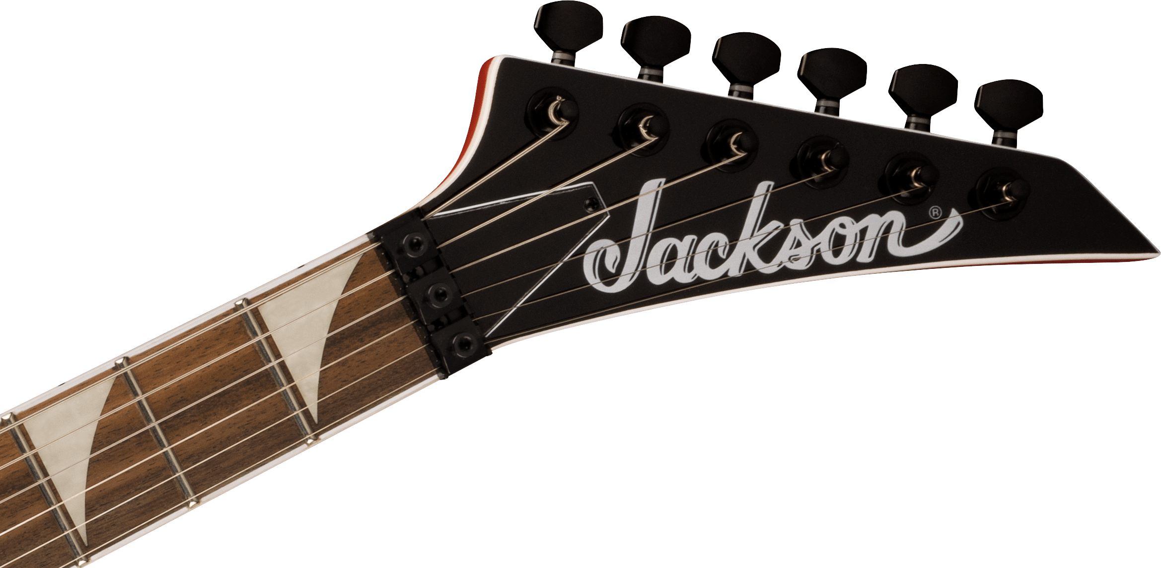 Guitarra Jackson X Series Soloist™, SL3X DX, Laurel Fingerboard