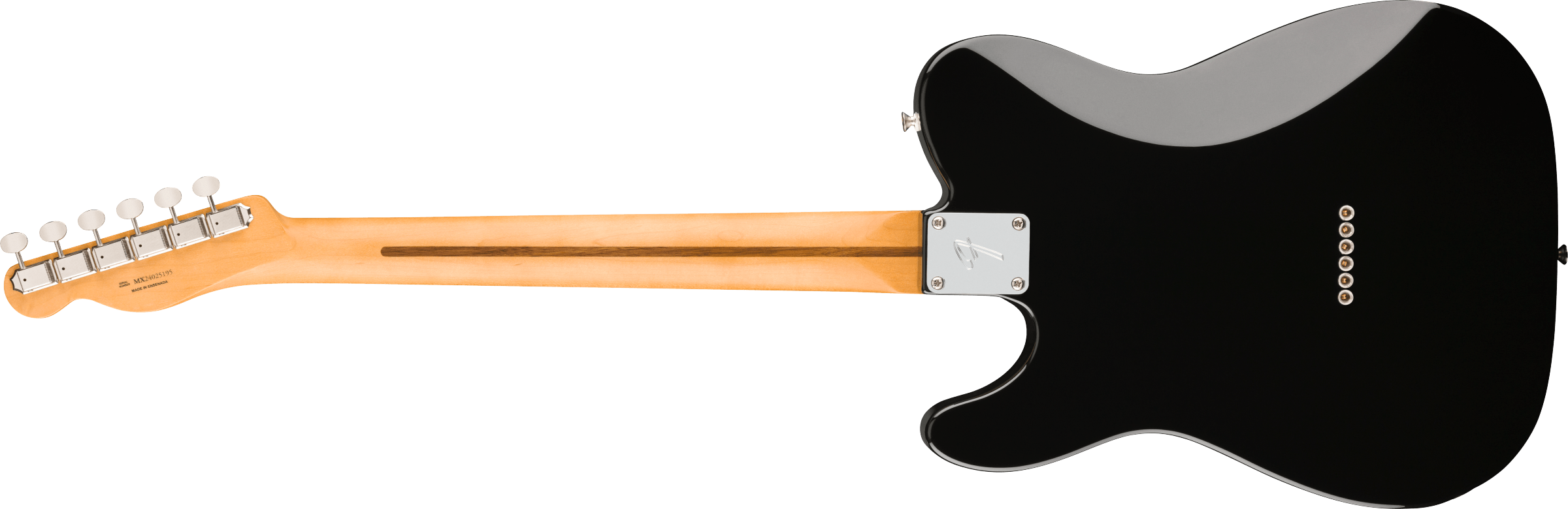 Guitarra Fender® Player II Telecaster® HH, Rosewood Fingerboard